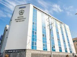 호텔 마리스테이 태안