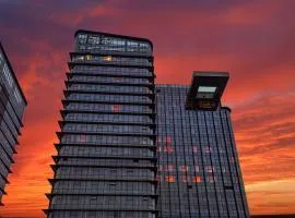 Hotel Indigo Zhuhai Xiangzhou by IHG