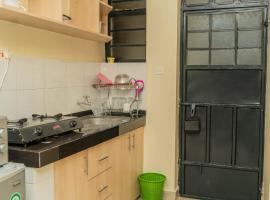 Safari Destination Homes, hotel with parking in Gatunga