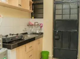 Safari Destination Homes