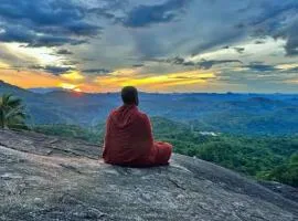 Ella Nature Park Hostel