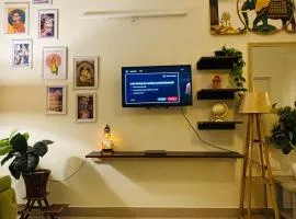 Kamlam Homes - Kalagaon Retreat