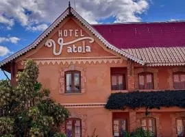 HÔTEL Vatola