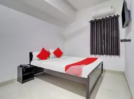 Hotel O Gravity Spaces Gs