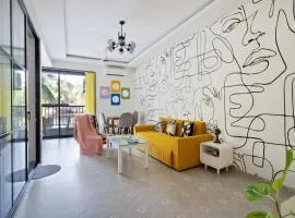 The Citrin by Leo Homes -1BHK Flat in Candolim