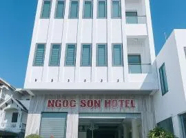 Ngọc Sơn Hotel