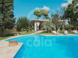 Villa Alièe piscina privata - By Cala Salento