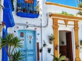 La Casa del Cine en Níjar