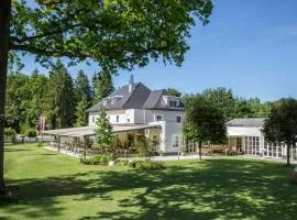 Restaurant & Hotel Waldesruh