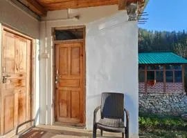 Solriddim Cafe & Stays