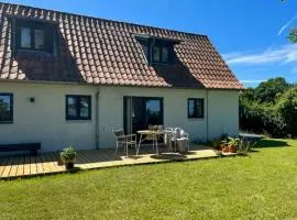 Sommerhus Med Udsigt Over Dalbybugten