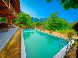 Mường Hịch Homestay