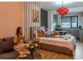 The Urbanist - Contemporary Premium Studio by Blvd 38B5