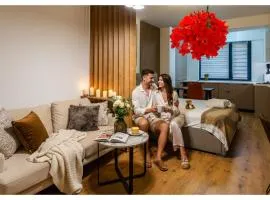 Luxe Studio by Blvd 47B5 - Quiet & Exclusive Stay