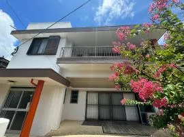 徳之島体験お宿結屋