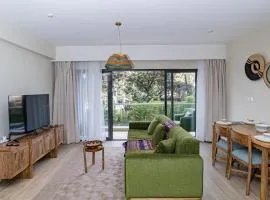 Riverside Square One, Two & Three Bedroom Apartment, Swimming pools, gym, workspace, Wonderiss Properties Westland Living