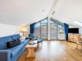 Fewo Brünnstein - Zimmer 65