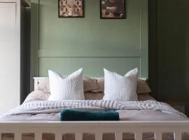 Comfortable Stay with Free Parking