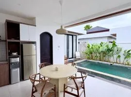 Nakuh Studio Villa