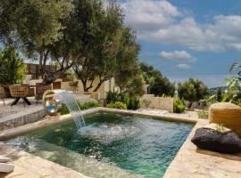 Vinothea Vista, hotel in Kefallonia