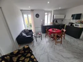 Rive gauche Rive droite Appartements neufs et bien équipés