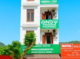 Andy Hoang Riverside Hostel Bar Restaurant Music Beer & More