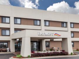 Baymont by Wyndham Glenview, hotel cerca de Aeropuerto de Chicago - PWK, 