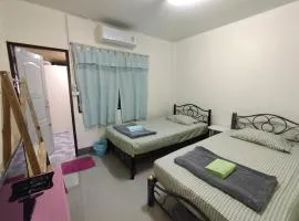 ทองอุไรโฮมสเตย์ ณ แม่สาย