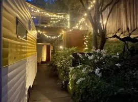 Australian Retro Beach stay