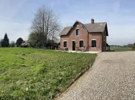 Le Hameau Paisible