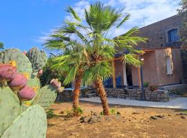 Ilice tiny house, hotel ad Acireale