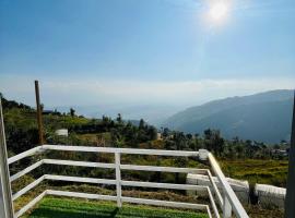 The fun and fitness agro resort, hotel in Mahānkāl