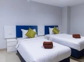 Silla Patong Boutique