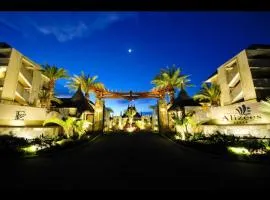 Domaine Des Alizees Residence