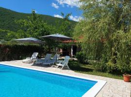 Holiday Home Vemini، فندق في موستار