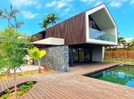 Le Domaine des Manguiers