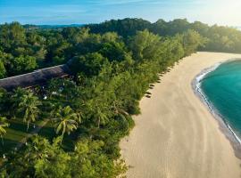 Tanjong Jara Resort, Terengganu - a Small Luxury Hotels of the World, hotel in Dungun