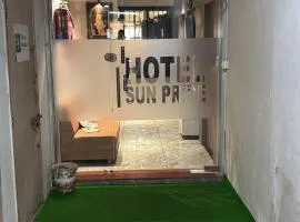 hotel sun pride