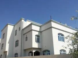 Raha Hostel