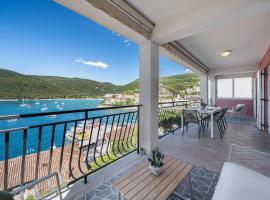 Apartman 1, hotel em Rabac