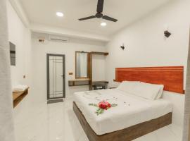 Oak Thoddoo, hôtel à Toddu Atoll