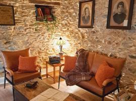 Borgo del Canto - Traditional Country Retreat - 30 Min from the Sea!, hotel v destinaci Borghetto dʼArroscia