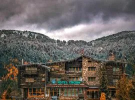 Wellness Hotel Encian Donovaly