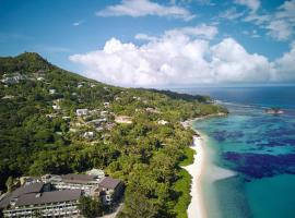 laïla, Seychelles, a Tribute Portfolio Resort, hotel a Mahé