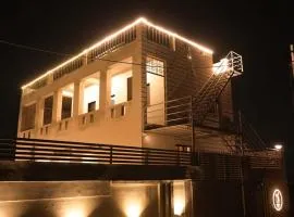 Narayani Villa
