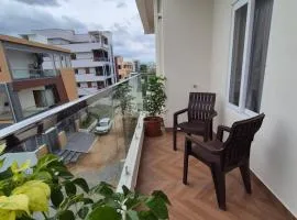 BHARATHI STAYS Ultra luxury rooms