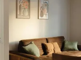 Maison MUGUET 3 SPA-PARKING-COLMAR