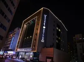 Pavilion Palace Hotel