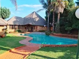 EastClaire Guesthouse