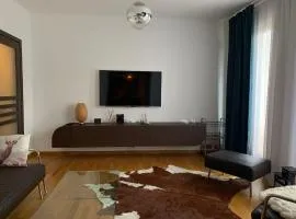 ArtPartment Downtown